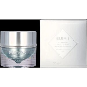 Elemis Ultra Smart Pro Collagen Aqua Infusion Face Mask - Skin Care Elemis Ultra Smart Pro Collagen Aqua Infusion Face Mask - Skin Care