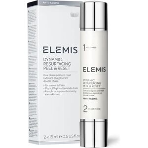 Elemis Dynamic Resurfacing Peel & Reset (30ml) Elemis Dynamic Resurfacing Peel & Reset (30ml)