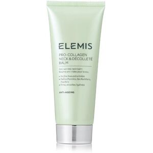 ELEMIS Pro-Collagen Neck & Décolleté Balm - Anti Wrinkle 100ml ELEMIS Pro-Collagen Neck & Décolleté Balm - Anti Wrinkle 100ml