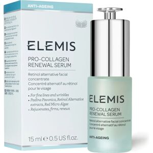 Elemis Pro-Collagen Renewal Serum (15 ml) Elemis Pro-Collagen Renewal Serum (15 ml)