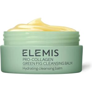 Elemis Pro-Collagen Green Fig Hydrating Cleansing Balm - Face the Future Elemis Pro-Collagen Green Fig Hydrating Cleansing Balm - Face the Future