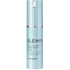 Elemis Pro-Collagen Super Serum Elixir - Women - 0.5 oz Elemis Pro-Collagen Super Serum Elixir - Women - 0.5 oz