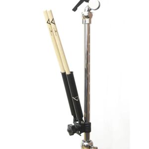 Vater Stick Holder - Wall Mount Accessory for Cymbal Stands Vater Stick Holder - Wall Mount Accessory for Cymbal Stands
