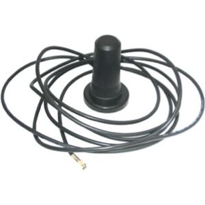 Antenne réseau Zebra AN2020 2,4 GHz RP-SMA 5 dBi Antenne réseau Zebra AN2020 2,4 GHz RP-SMA 5 dBi