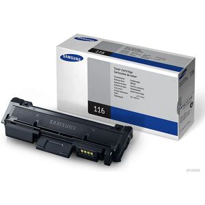 Samsung MLT-D116S Toner Cartridge - Black - Printer Supplies Samsung MLT-D116S Toner Cartridge - Black - Printer Supplies