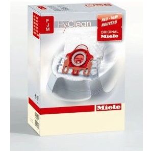 Miele FJM - Vacuum Cleaner Dust Bags Miele FJM - Vacuum Cleaner Dust Bags
