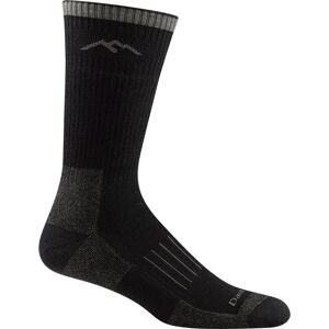 Darn Tough Charcoal L Strømper - Hiker Boot Midweight Darn Tough Charcoal L Strømper - Hiker Boot Midweight