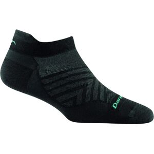 Darn Tough Sorte Løbesokker - Letvægts, merino, damer Darn Tough Sorte Løbesokker - Letvægts, merino, damer