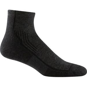 Darn Tough Mens Hiker 1/4 Midweight Cushion Socks - Socks Darn Tough Mens Hiker 1/4 Midweight Cushion Socks - Socks