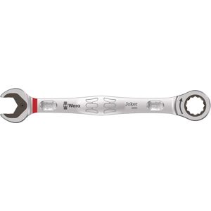 Wera - 5073277001 - 17mm - Ratcheting Wrench Wera - 5073277001 - 17mm - Ratcheting Wrench