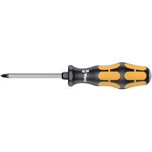 Wera 917 Phillips Tip PH3 Chisel Driver - Screwdriver Wera 917 Phillips Tip PH3 Chisel Driver - Screwdriver