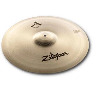 Zildjian A0224 17" Thin Crash Cymbal - Cymbal Zildjian A0224 17" Thin Crash Cymbal - Cymbal