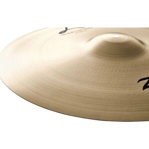 Zildjian A-Series 19" Medium Thin Crash Cymbal Zildjian A-Series 19" Medium Thin Crash Cymbal