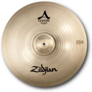 Zildjian A20533 A Custom Fast Crash - Cymbal Zildjian A20533 A Custom Fast Crash - Cymbal