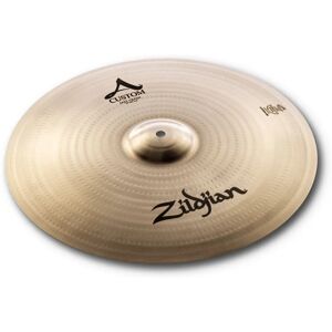 Zildjian A20533 A Custom Fast Crash - Cymbal Zildjian A20533 A Custom Fast Crash - Cymbal
