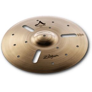 Zildjian A20818 A Custom EFX 18" Cymbal Zildjian A20818 A Custom EFX 18" Cymbal