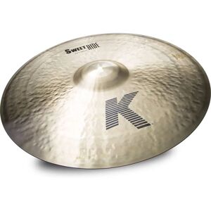 Zildjian K0732 K-SERIES SWEET RIDE 23 - Cymbal Zildjian K0732 K-SERIES SWEET RIDE 23 - Cymbal