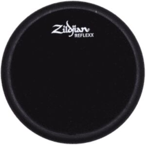 Zildjian ZXPPRCP06 Tampon d'entraînement Reflexx 6" - Équipement d'entraînement - Publicité Zildjian ZXPPRCP06 Tampon d'entraînement Reflexx 6" - Équipement d'entraînement - Publicité