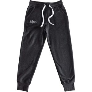 Zildjian Grå Fleece Joggers - Joggers Zildjian Grå Fleece Joggers - Joggers