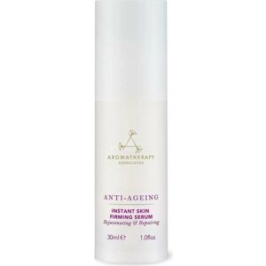 Aromatherapy Associates - Sérum anti-âge immédiat fermeur de peau 30ml - Sérum - Publicité Aromatherapy Associates - Sérum anti-âge immédiat fermeur de peau 30ml - Sérum - Publicité