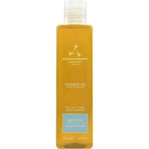 Aromatherapy Associates Revive Shower Oil - Shower Oil Aromatherapy Associates Revive Shower Oil - Shower Oil