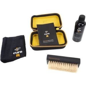 Kit de nettoyage Crep Protect Cure - Noir - Entretien de Chaussures - Publicité Kit de nettoyage Crep Protect Cure - Noir - Entretien de Chaussures - Publicité