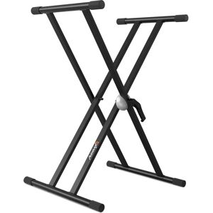 Soporte ajustable para portátil Audibax Onyx 130 - Acero profesional Soporte ajustable para portátil Audibax Onyx 130 - Acero profesional