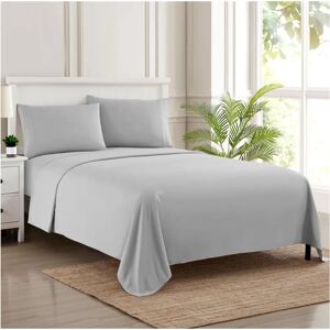 Sweet Home Collection Fadenzahl 1800 - Microvezel Beddengoed Set Sweet Home Collection Fadenzahl 1800 - Microvezel Beddengoed Set