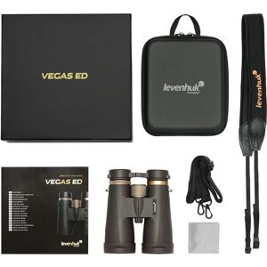 Levenhuk Premium Vegas ED 12x50 Levenhuk Premium Vegas ED 12x50