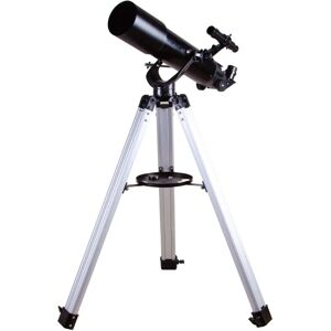 Telescopio Levenhuk Skyline BASE 80T - Para principiantes Telescopio Levenhuk Skyline BASE 80T - Para principiantes