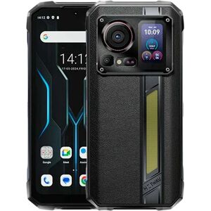 HOTWAV Hyper 7 Pro 5G - Dual SIM, Écran 6.6", 10800mAh, IP68 Certifié - Publicité HOTWAV Hyper 7 Pro 5G - Dual SIM, Écran 6.6", 10800mAh, IP68 Certifié - Publicité