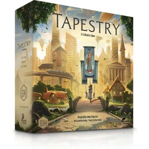 LatestBuy Tapestry - Classic Board Game for Family Fun LatestBuy Tapestry - Classic Board Game for Family Fun