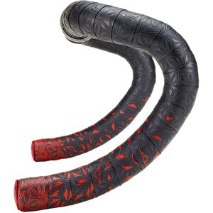 Specialized Super Sticky Kush Classic Bar Tape - Red - Cycling Accessory Specialized Super Sticky Kush Classic Bar Tape - Red - Cycling Accessory