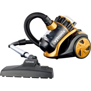 Vytronix VTBC01 - Yellow - Cylinder Vacuum Cleaner Vytronix VTBC01 - Yellow - Cylinder Vacuum Cleaner