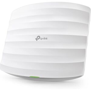 TP-Link EAP115 300 Mbit/s White PoE - Wireless Access Point TP-Link EAP115 300 Mbit/s White PoE - Wireless Access Point