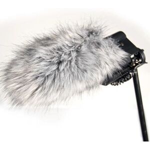 Pare-vent RØDE DeadCat - Protection pour microphones - Publicité Pare-vent RØDE DeadCat - Protection pour microphones - Publicité