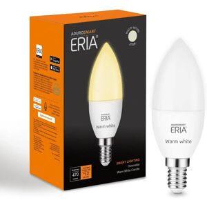AduroSmart E14 Varmavalkoinen Zigbee LED-lamppu - 470lm, 9W AduroSmart E14 Varmavalkoinen Zigbee LED-lamppu - 470lm, 9W