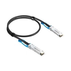 Extreme Networks 100G-DACP-QSFPZ5M Passives QSFP28 Glasfaserkabel - 0,5 m Extreme Networks 100G-DACP-QSFPZ5M Passives QSFP28 Glasfaserkabel - 0,5 m