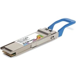 Extreme Networks 100G-FR-QSFP2KM Glasfaser-Transceiver - 10000 Mbit/s - SFP - 1310 nm Extreme Networks 100G-FR-QSFP2KM Glasfaser-Transceiver - 10000 Mbit/s - SFP - 1310 nm