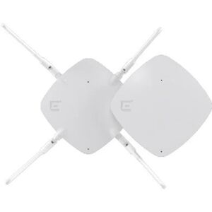 Extreme Networks AP3000 - Wi-Fi double radio intérieur - 2400 Mbit/s - Blanc - Publicité Extreme Networks AP3000 - Wi-Fi double radio intérieur - 2400 Mbit/s - Blanc - Publicité