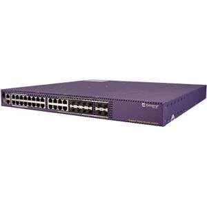 Switch gestionado Extreme Networks X460-G2-48T-10GE4-BASE - L2/L3, 48 puertos, 336Gbps Switch gestionado Extreme Networks X460-G2-48T-10GE4-BASE - L2/L3, 48 puertos, 336Gbps