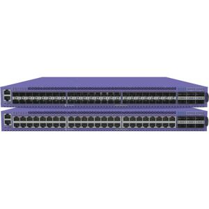 Extreme Networks X690-48x-2q-4c Switch 48/10G L3 Rack Mounte - Publicité Extreme Networks X690-48x-2q-4c Switch 48/10G L3 Rack Mounte - Publicité