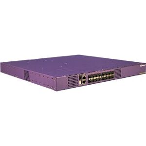 Switch gestionado Extreme Networks X620 - 16 puertos 10GbE - Montaje en rack Switch gestionado Extreme Networks X620 - 16 puertos 10GbE - Montaje en rack