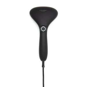 Steamery Cirrus No.2 - Black - Garment Steamer Steamery Cirrus No.2 - Black - Garment Steamer