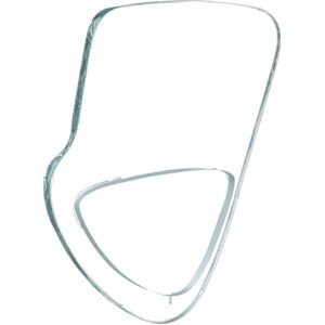 Lenti Prescrizione Sinistra X Vision di Mares - Occhiali da immersione Lenti Prescrizione Sinistra X Vision di Mares - Occhiali da immersione