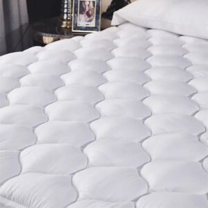 Ezysleep - Deep Fill Cloud Like Super Soft - White Ezysleep - Deep Fill Cloud Like Super Soft - White