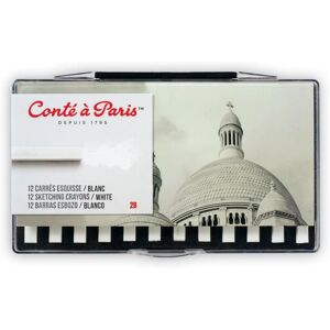 Caran d'Ache Modèle 2B Crayons de croquis - Crayons de croquis Caran d'Ache Modèle 2B Crayons de croquis - Crayons de croquis