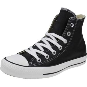Converse - Chucks Taylor All Star Hi - Black - EU 41.5 - Shoes Converse - Chucks Taylor All Star Hi - Black - EU 41.5 - Shoes