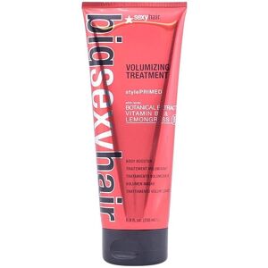 Sexy Hair Big Sexyhair Volumizing Treatment - Hair Treatment Sexy Hair Big Sexyhair Volumizing Treatment - Hair Treatment