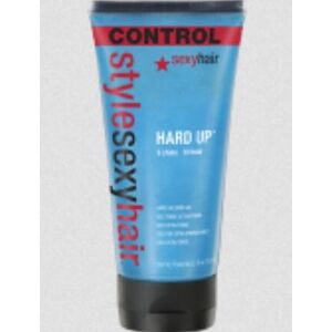 Henkel Hard Up Haar Gel - Sterke Hold & Glanzend Afwerking Henkel Hard Up Haar Gel - Sterke Hold & Glanzend Afwerking